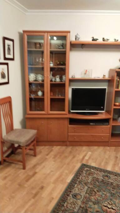 La Perla De Candas Apartment Екстериор снимка