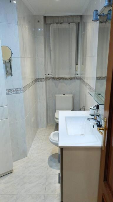 La Perla De Candas Apartment Екстериор снимка