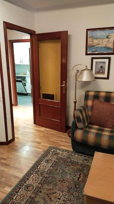 La Perla De Candas Apartment Екстериор снимка