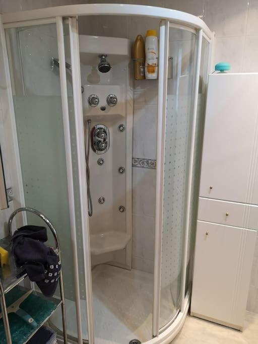La Perla De Candas Apartment Екстериор снимка