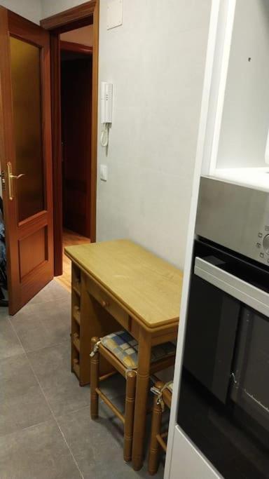 La Perla De Candas Apartment Екстериор снимка