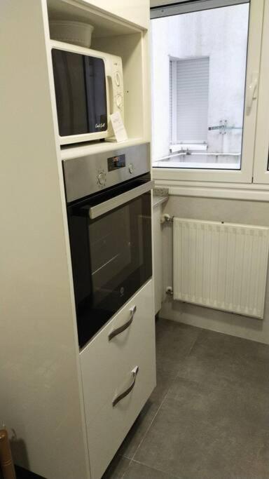 La Perla De Candas Apartment Екстериор снимка