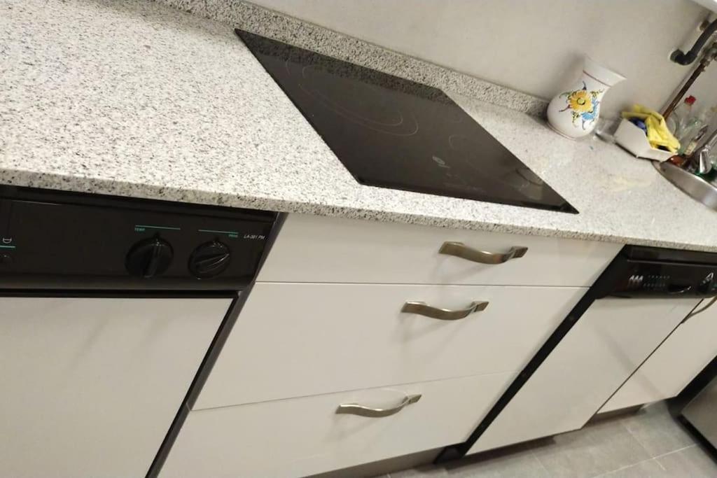 La Perla De Candas Apartment Екстериор снимка