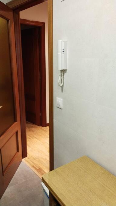 La Perla De Candas Apartment Екстериор снимка