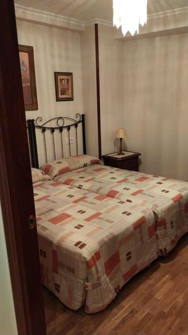 La Perla De Candas Apartment Екстериор снимка