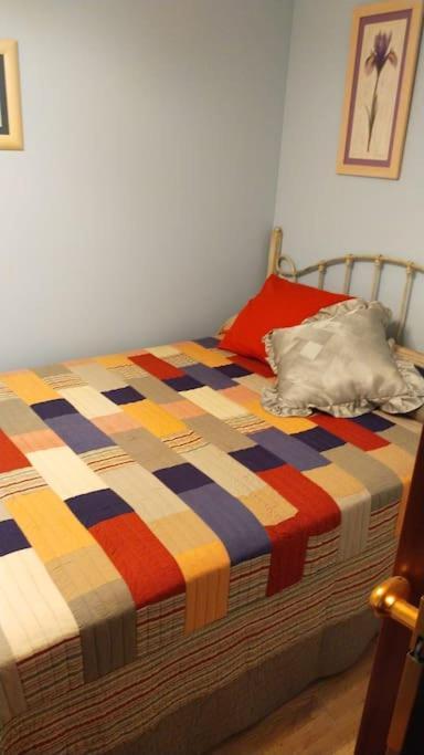La Perla De Candas Apartment Екстериор снимка
